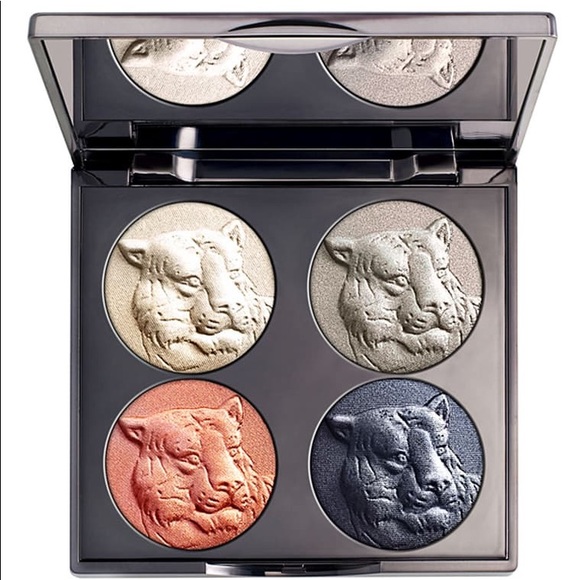 Chantecaille Other - Chantecaille Eyeshadow Palette